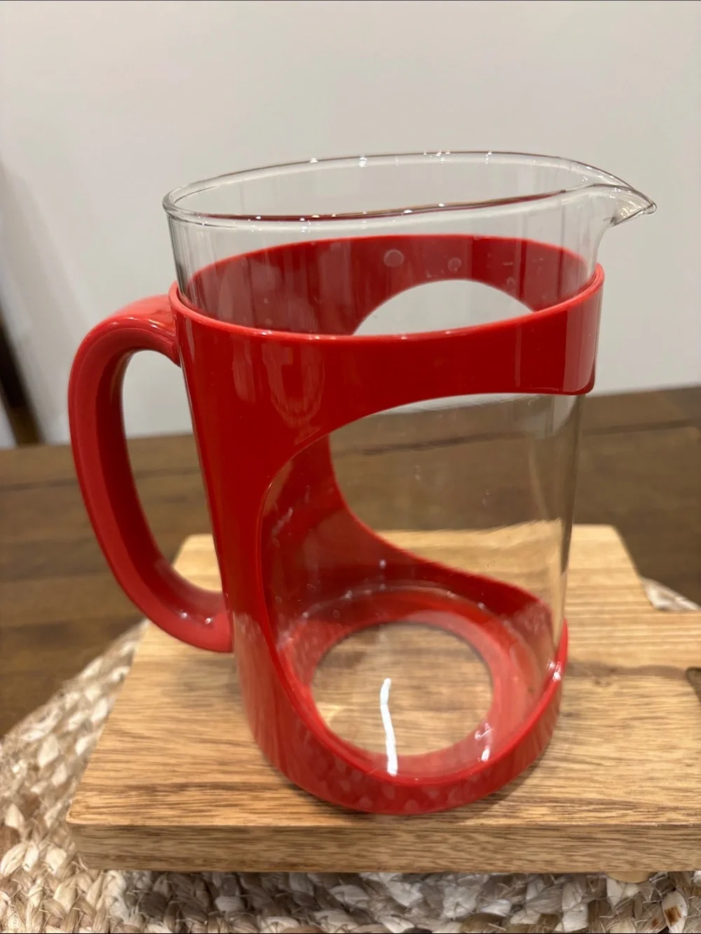 New Primula Burke Deluxe Cold Brew Ice Coffee Maker